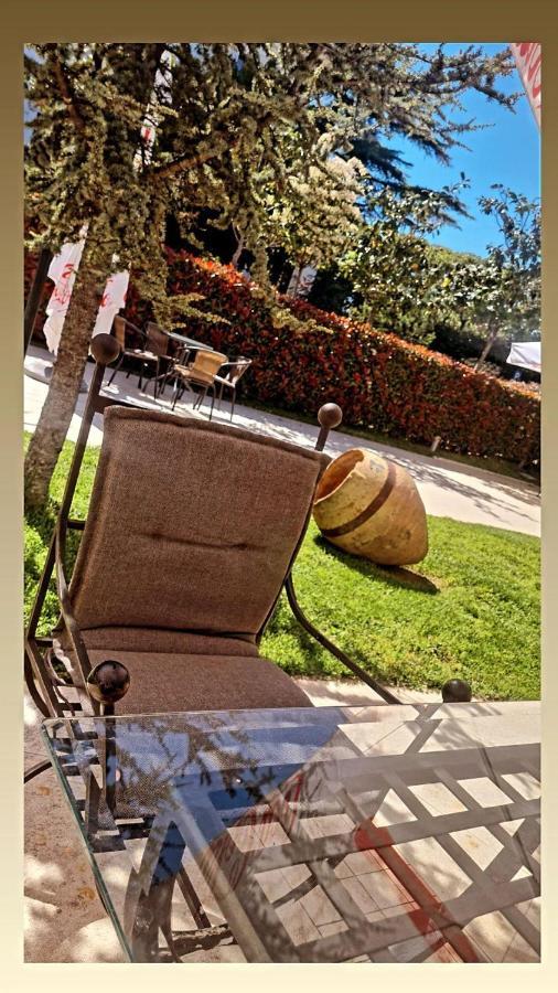 Univers Hotel Elbasan