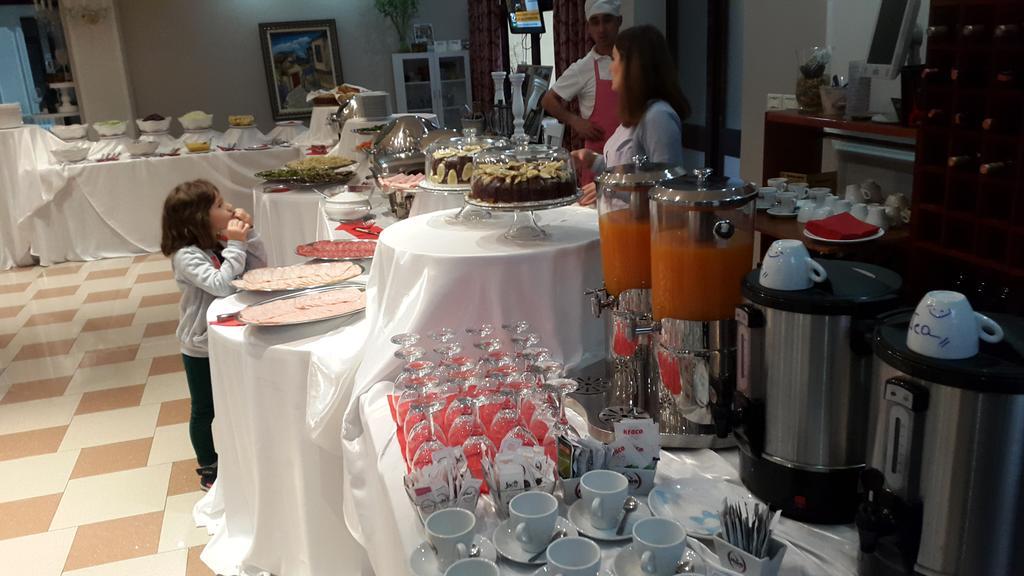 Univers Hotel Elbasan