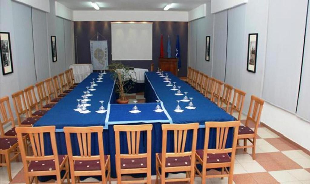 Univers 4* Elbasan