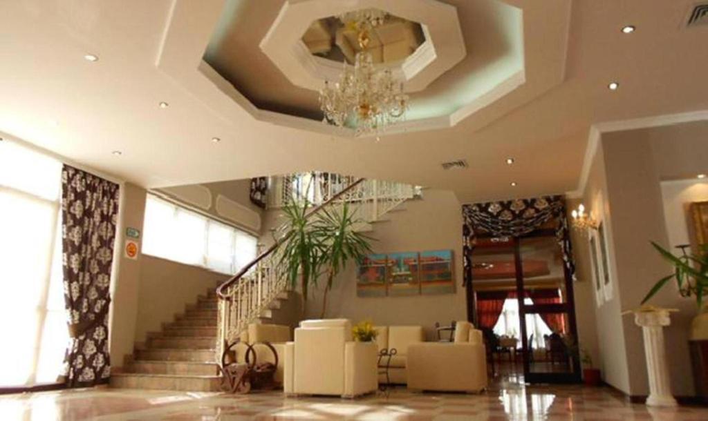 Univers Hotel